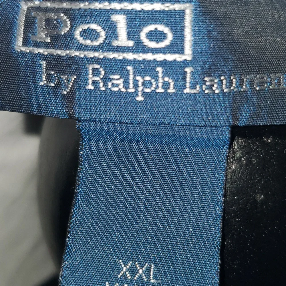 Polo by Ralph Lauren mens graphic tee - Picture 6 of 6